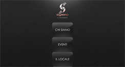 Desktop Screenshot of gusmano.it